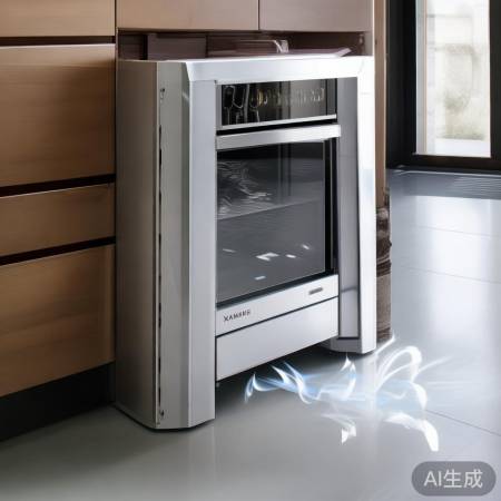 先科集成灶风压参数揭秘：高效性能引领烹饪新风尚