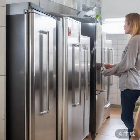 选消毒柜,细心比较