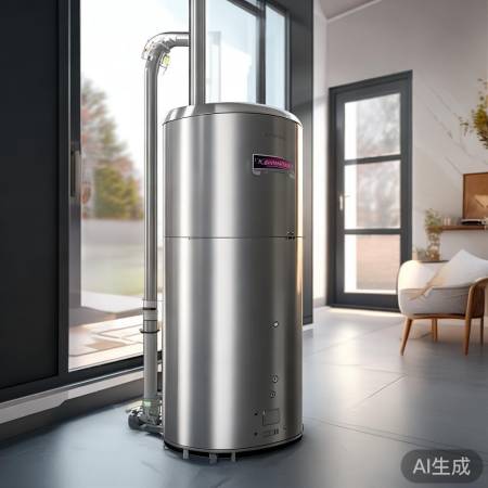 燃气热水器室内安装指南：安全使用小贴士