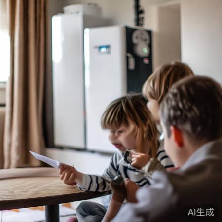 燃气安全，美好生活