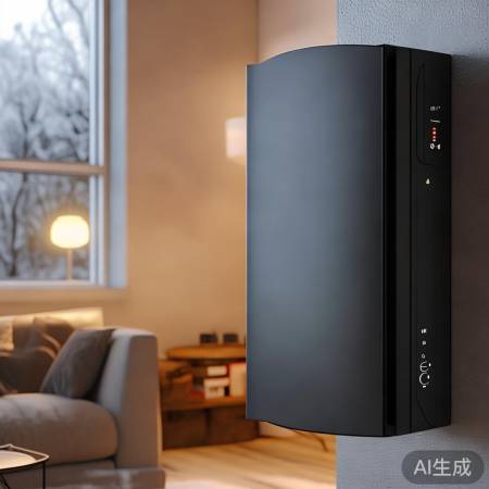 电壁挂炉,冬天暖身神器