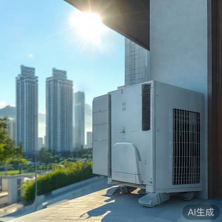 贵安新区中央空调安装攻略：告别高温，清凉一夏