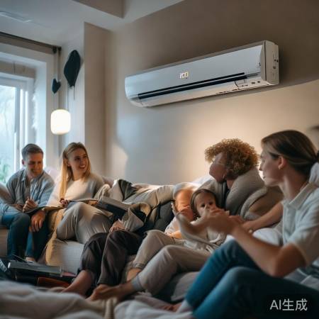 空调使用时长与省电技巧揭秘