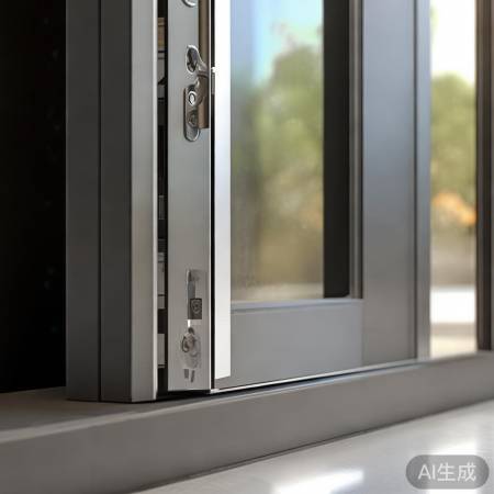 长安区防盗门安装价格500-1