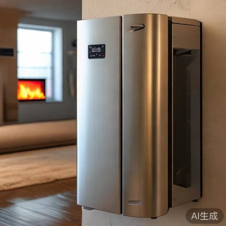 选壁挂炉，暖冬无忧