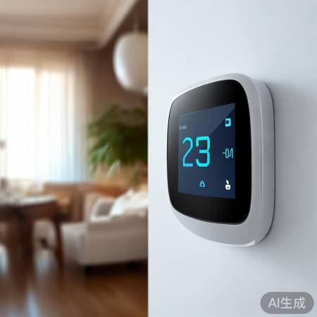 两房两厅中央空调配置推荐清单