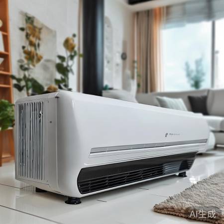 格力家用中央空调，15P主机