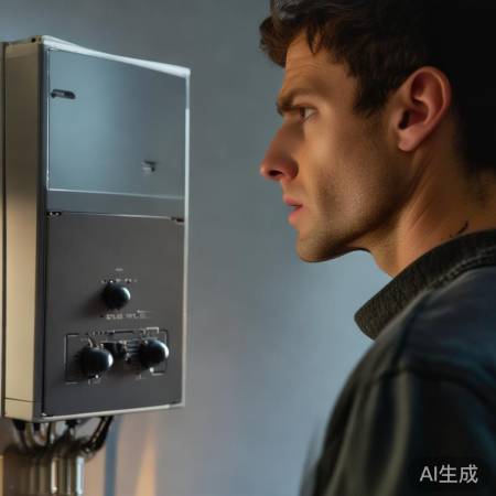 壁挂炉加热异味排查指南