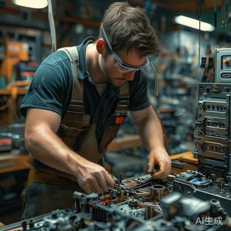 尊帅集成灶清洗攻略：轻松拆装，洁净如新