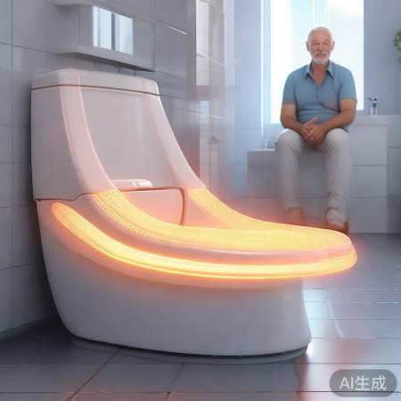 智能马桶盖：提升家居生活品质的新选择