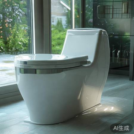 智能马桶盖，舒适环保新选择