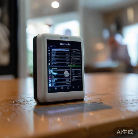 vivo指纹锁指纹删除教程，轻松解锁新体验