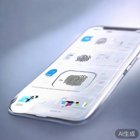 轻松删除vivo指纹锁指纹