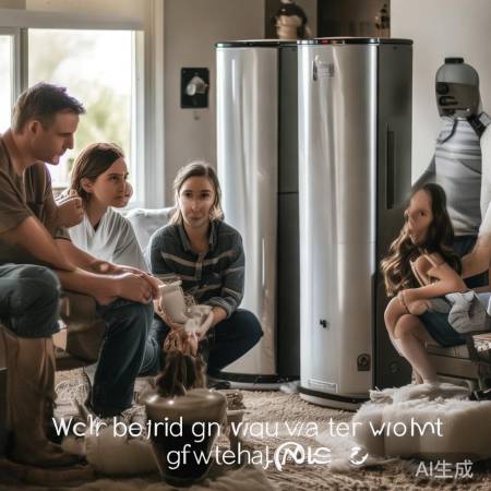 2015年度燃气热水器排行榜揭晓：品质之选大公开