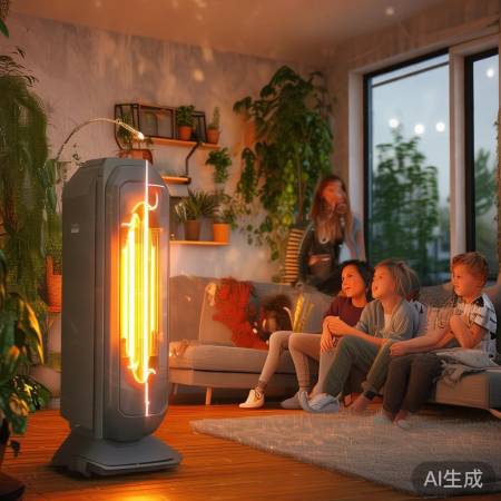 新型取暖，环保节能