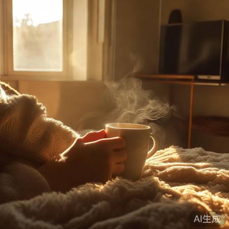 衣柜里装电视机，空间利用新思路