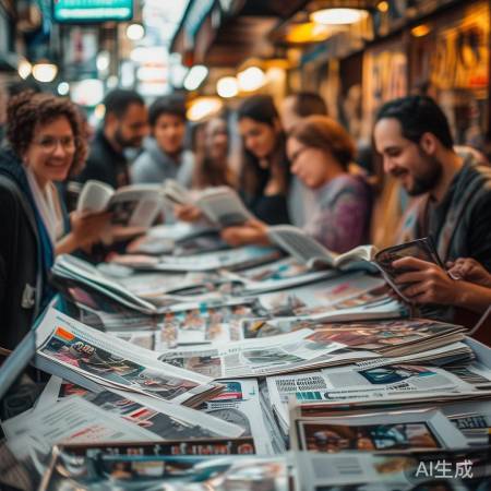 分享结束，关注有新鲜事