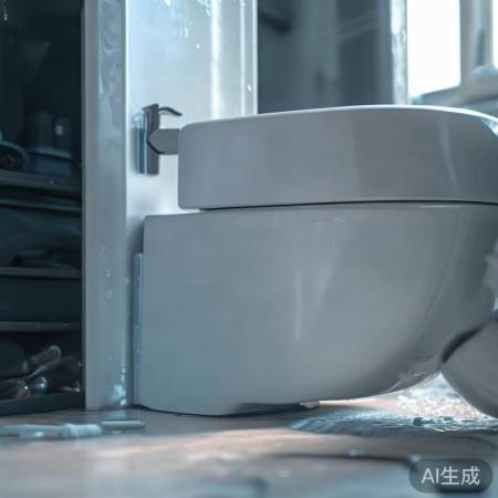 肇东智能马桶维修服务，快速解决您的烦恼