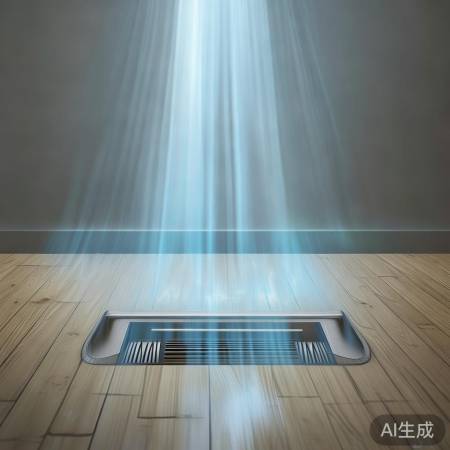 地下水空调出风口使用技巧解析