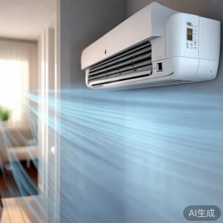 空调风向操作详解