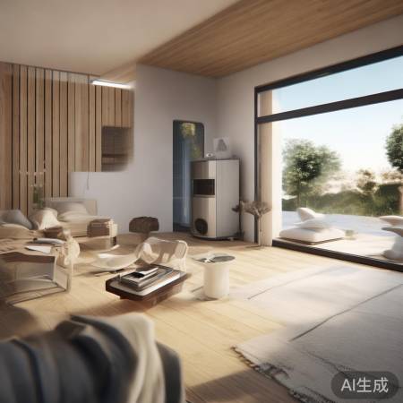 循环泵+热水器=节能舒适