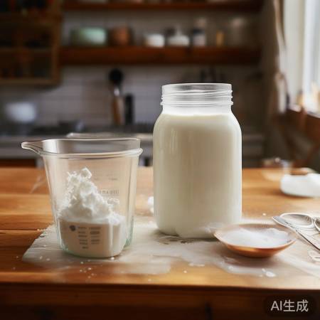 自制酸奶，卫生纯正