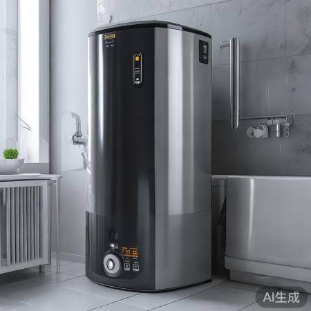大容量节能热水器，家庭首选