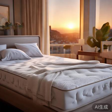 席梦思保险柜床垫：守护睡眠安全与品质首选