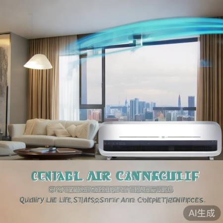 平凉中央空调报价一览，品质生活从优价开始