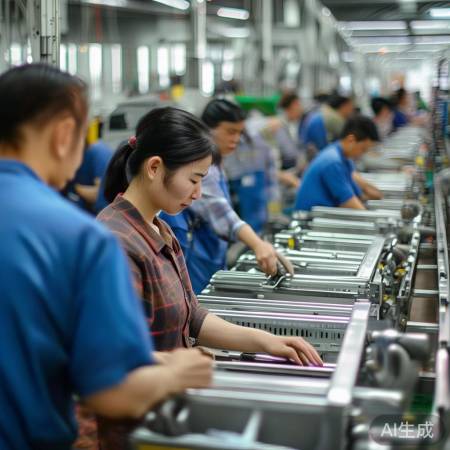 开力油烟机产地揭秘：探寻品质之地的秘密