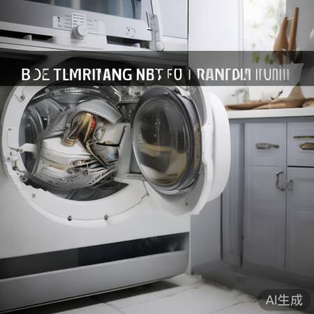 洗衣机排水泵清洗保养