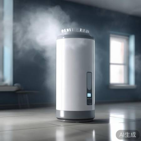 热水器声音大，可接受