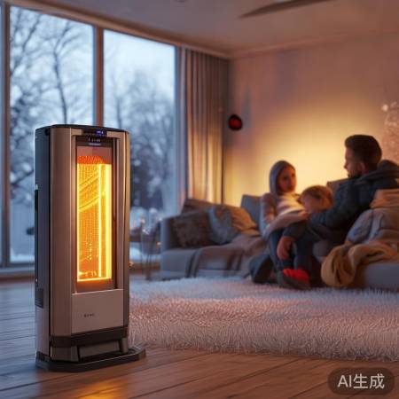 变频空气能Pro：高效节能，冬季制暖新选择