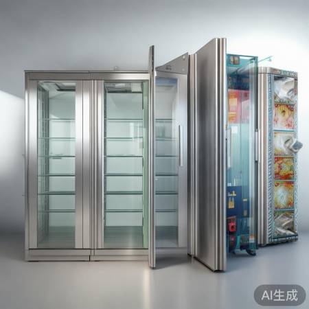 消毒柜材质大揭秘：健康生活从选对材质开始