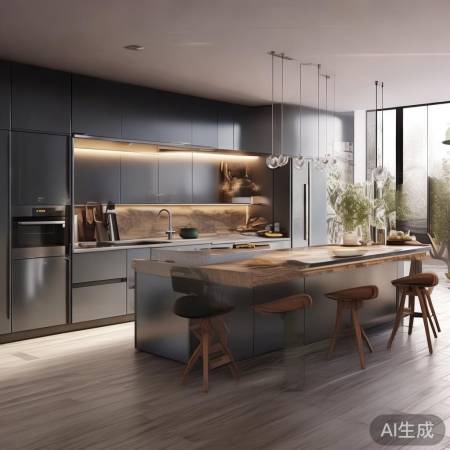 定期清洁消毒柜