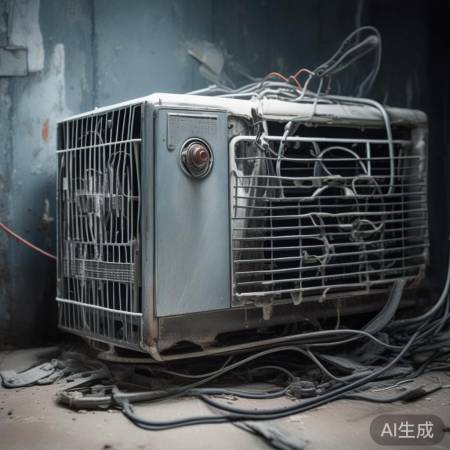 空气能如何有效破坏？