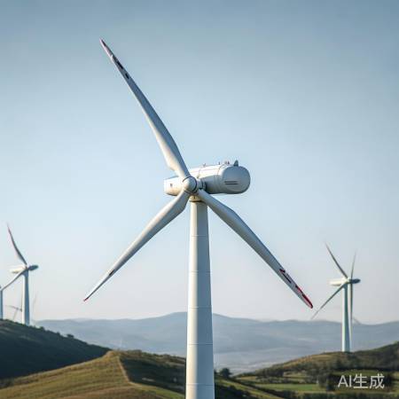 风能发电，维护关键