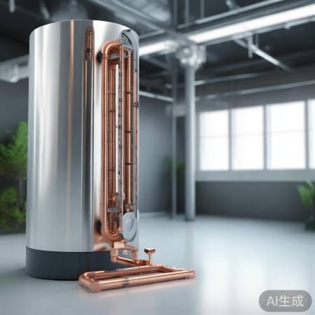 环保耐用热水器