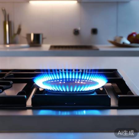 管道燃气单眼灶推荐：高效节能生活好帮手