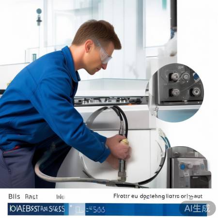 连接管适中,避免漏气不便