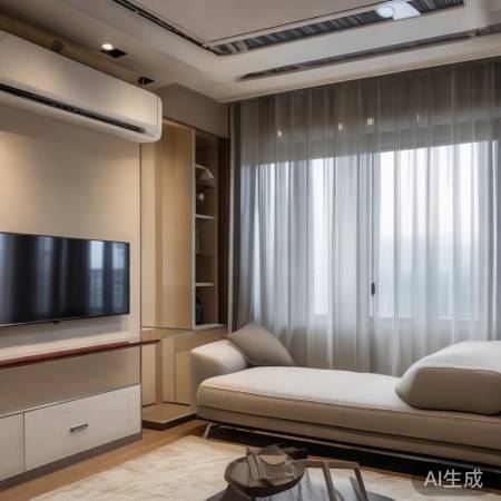 辽宁别墅舒适家居新体验