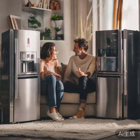 海尔松下冰箱，哪款更值得入手？