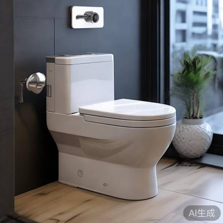 智能马桶盖节能耐用