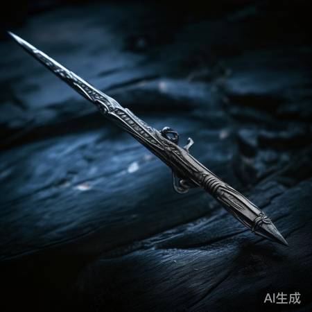 神秘小针来源之谜