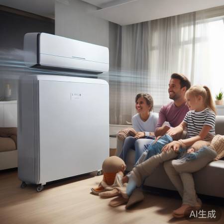 新空调热销，满足生活品质追求