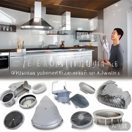 吸油烟机配件选购指南：安装必备配件推荐