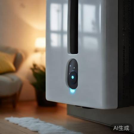 壁挂炉加水成功！