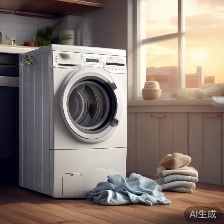 “十升滚筒，小户型佳选”