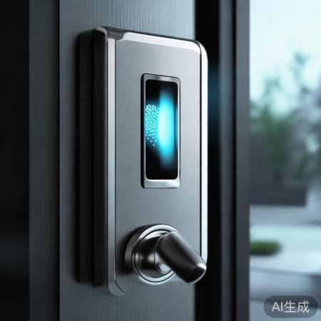 隐藏锁指纹锁开启教程：轻松解锁指南