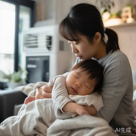 捂汗不科学,空调开闭需酌情。